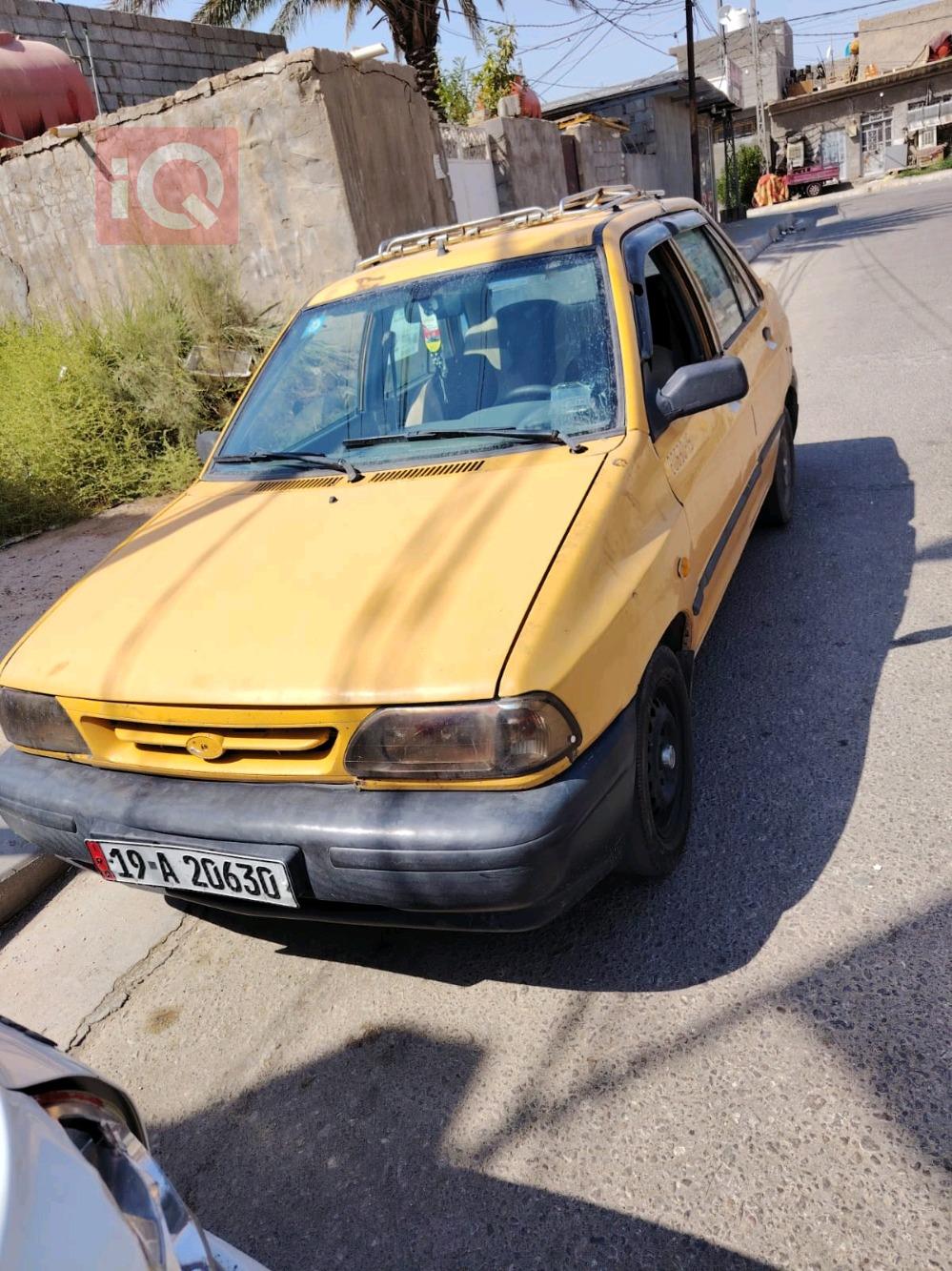 سايبا 131